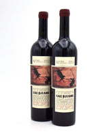 2006 Sine Qua Non Raven Series Grenache (No. 6+7)