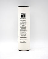 Glengyle Distillery 'Kilkerran' Cask Strength 8 Year Single Malt Scotch