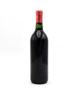 1970 Heitz Cellar Martha's Vineyard Cabernet Sauvignon (Slightly Stained Label)