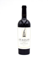 2015 Staglin Family Vineyard Estate Cabernet Sauvignon
