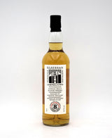 Glengyle Distillery 'Kilkerran' Cask Strength 8 Year Single Malt Scotch