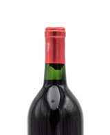 1970 Heitz Cellar Martha's Vineyard Cabernet Sauvignon (Slightly Stained Label)
