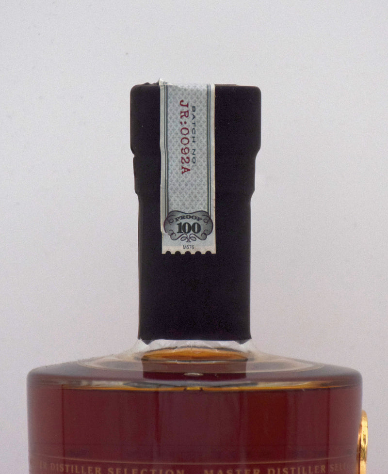 Wild Turkey American Spirit 15 Year Kentucky Bourbon