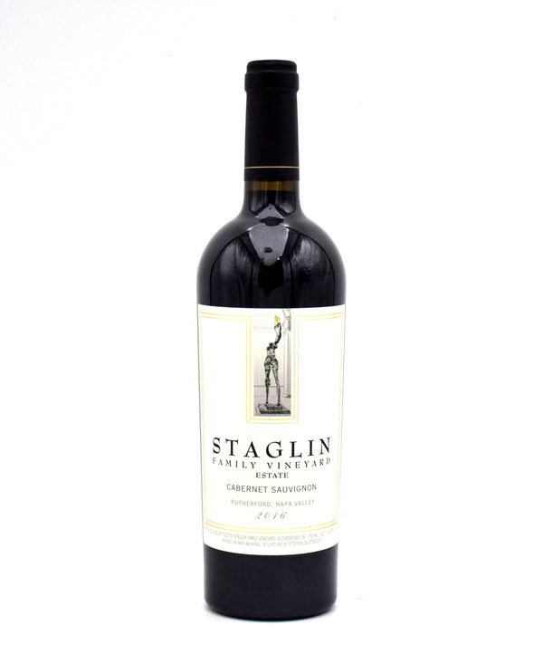 2016 Staglin Family Vineyard Estate Cabernet Sauvignon