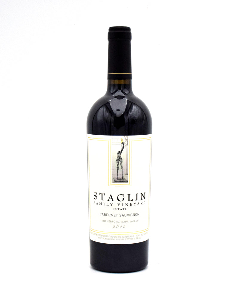 2016 Staglin Family Vineyard Estate Cabernet Sauvignon