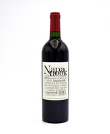 2015 Dominus Estate Napanook