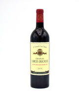 2019 Chateau Larcis Ducasse