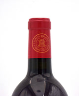 2019 Chateau Larcis Ducasse