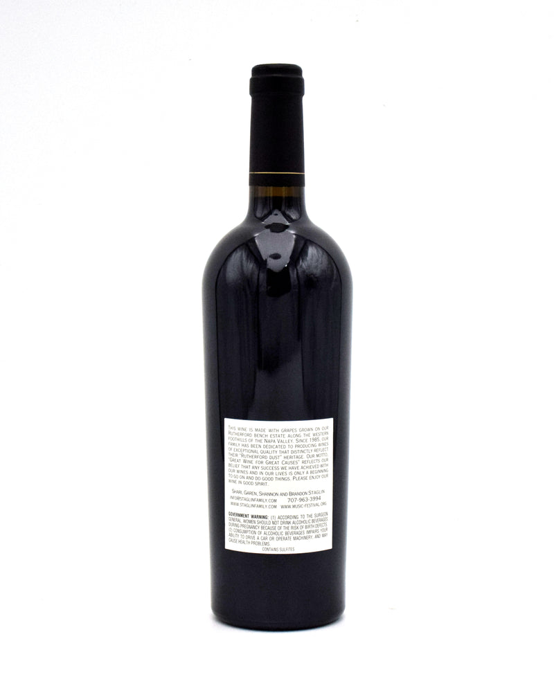 2016 Staglin Family Vineyard Estate Cabernet Sauvignon