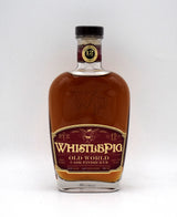 WhistlePig 12 Year Old World Rye Whiskey