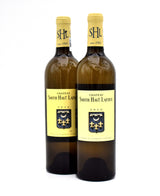 2016 Chateau Smith Haut Lafitte Blanc