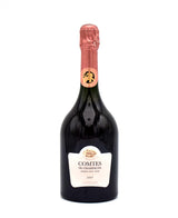 2007 Taittinger Comtes de Champagne Brut Rose