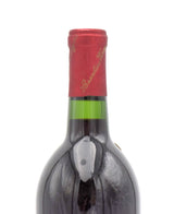 1980 Beaulieu Vineyard BV Georges de Latour Private Reserve Cabernet Sauvignon