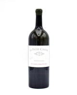 2018 Chateau Cheval Blanc 'Le Petit Cheval Blanc' White 1.5L