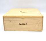 2015 Colgin Cellars Cariad Red (Case of 3 Bottles)