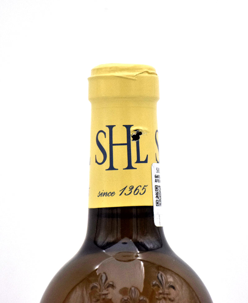 2016 Chateau Smith Haut Lafitte Blanc