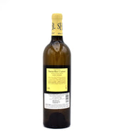 2016 Chateau Smith Haut Lafitte Blanc