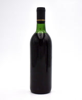 1974 Diamond Creek Volcanic Hill Cabernet Sauvignon (VHS)