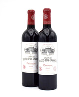 2020 Chateau Grand-Puy-Lacoste