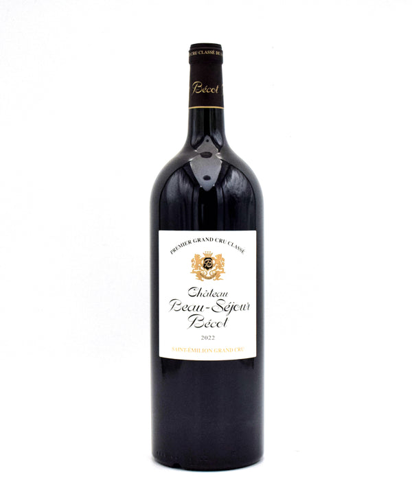 2022 Chateau Beau-Sejour Becot (1.5L)
