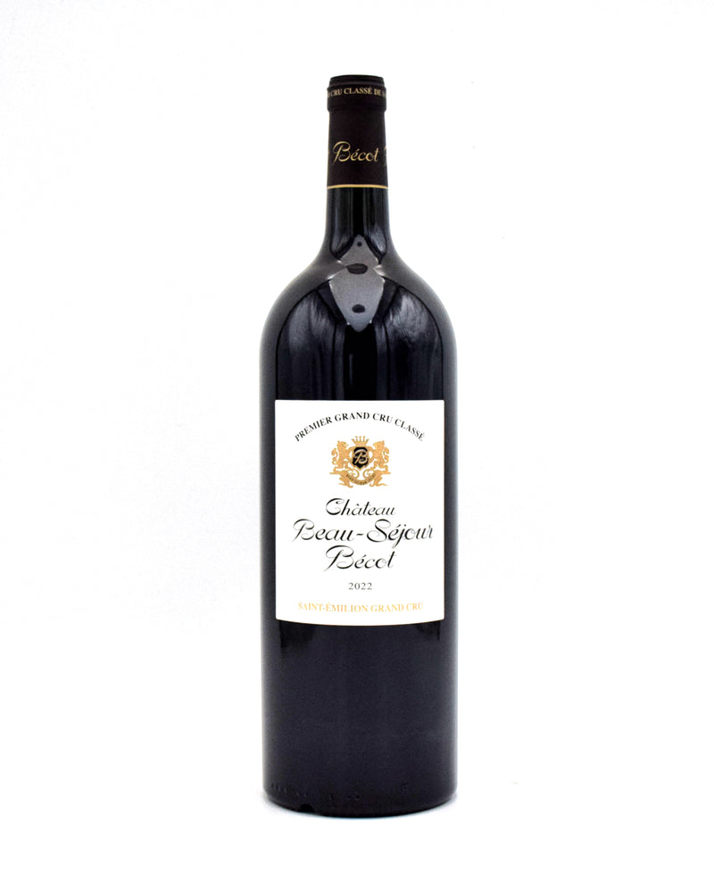 2022 Chateau Beau-Sejour Becot (1.5L)