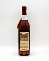 Pappy Van Winkle 20 Year Bourbon (2011 Release) (Stitzel-Weller)