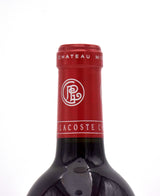 2020 Chateau Grand-Puy-Lacoste