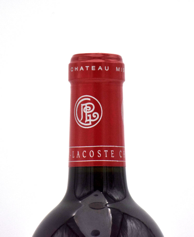 2020 Chateau Grand-Puy-Lacoste