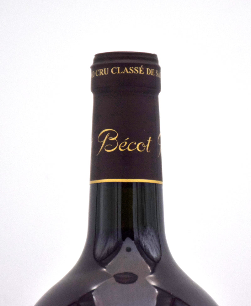 2022 Chateau Beau-Sejour Becot (1.5L)