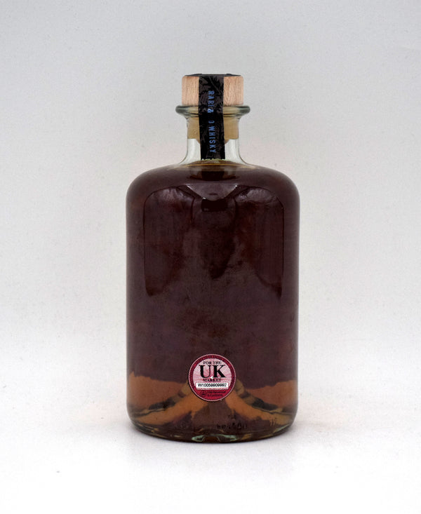 Cask 88 'The Book Of Demonologie' 13 Year Single Malt Scotch (2009 Release)