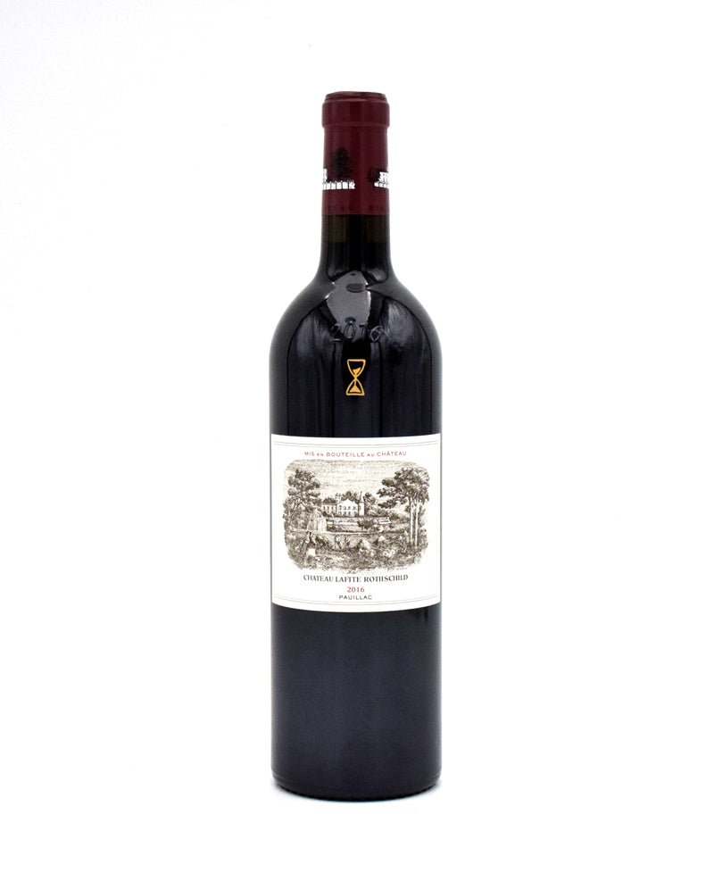 2016 Chateau Lafite Rothschild