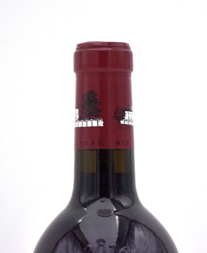 2016 Chateau Lafite Rothschild