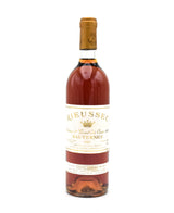 1983 Chateau Rieussec
