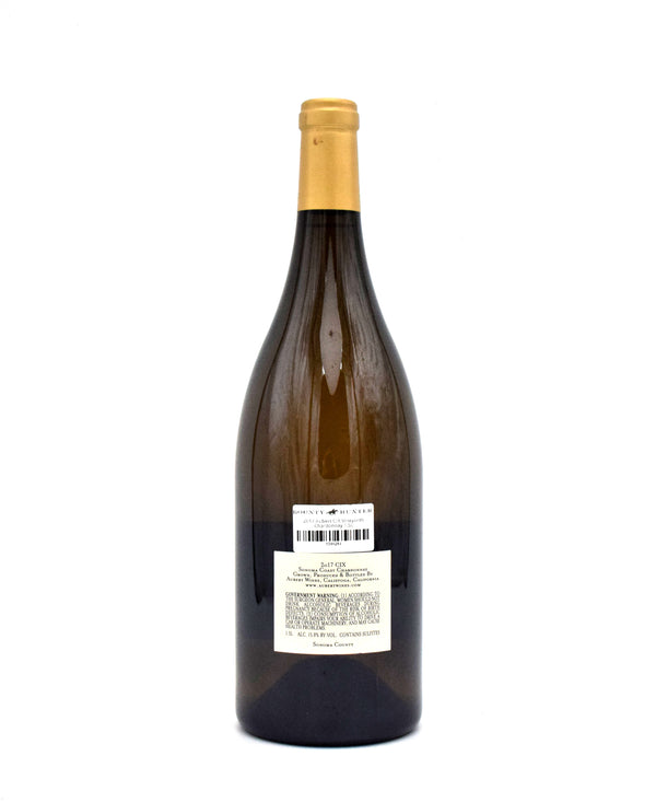 2017 Aubert Wines 'CIX' Chardonnay 1.5L