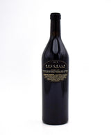 2019 Buccella Cabernet Sauvignon