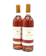 1983 Chateau Rieussec