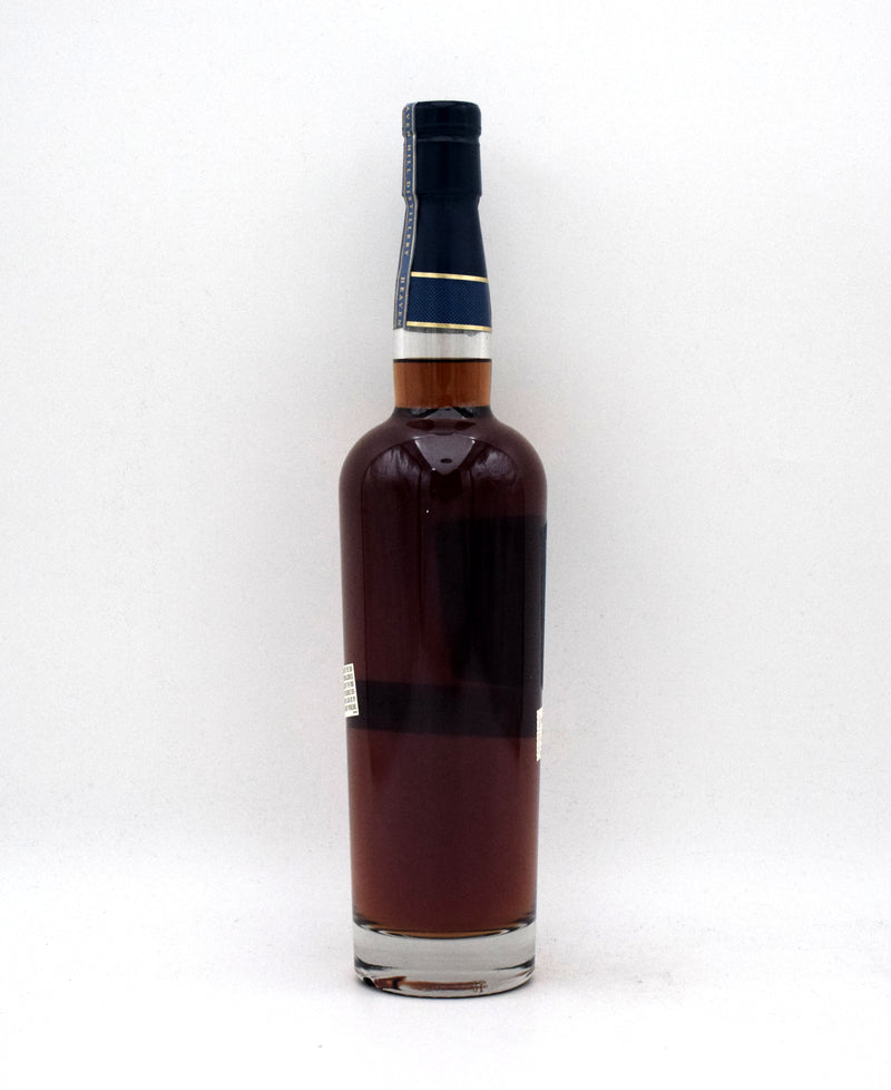Heaven Hill 27 Year 'Barrel Proof' Small Batch Bourbon