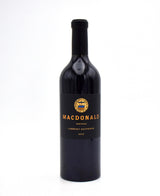2017 MacDonald Vineyards Cabernet Sauvignon