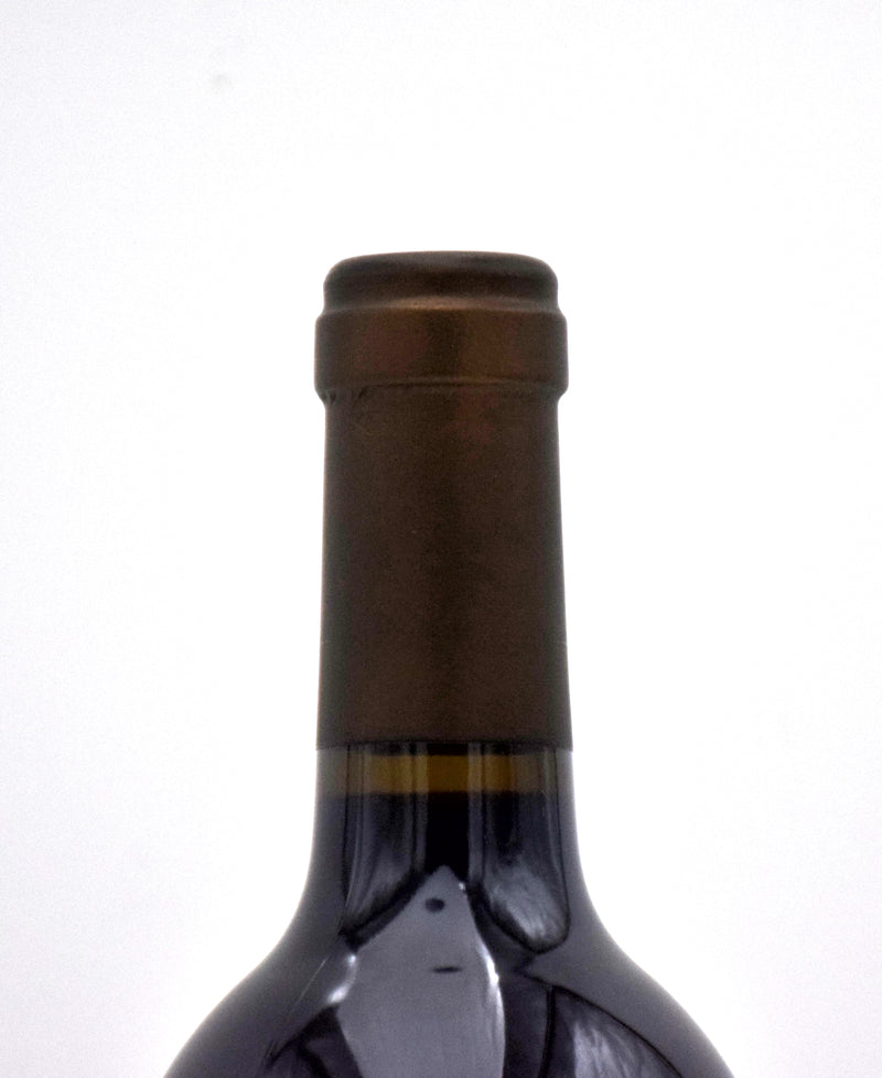 2018 Chateau Gracia