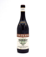 2016 Giacomo Conterno Francia Barolo DOCG