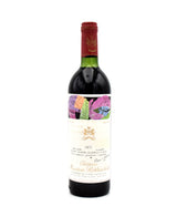 1975 Chateau Mouton Rothschild