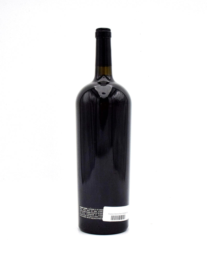 2016 Caymus Special Selection Cabernet Sauvignon (1.5L)