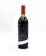 1975 Chateau Mouton Rothschild