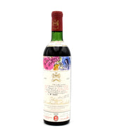 1970 Chateau Mouton Rothschild