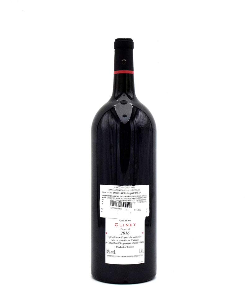 2016 Chateau Clinet (1.5L)