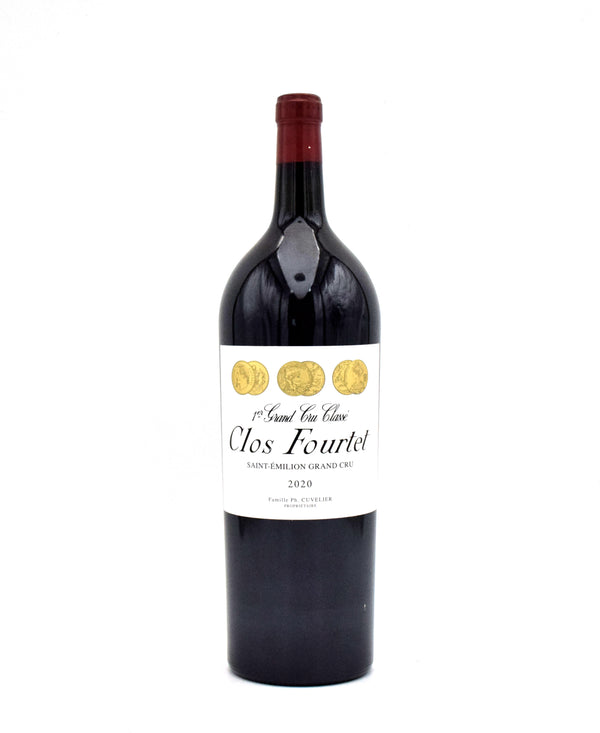 2020 Clos Fourtet (1.5L)