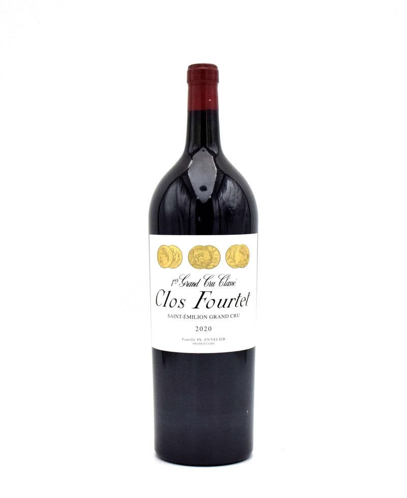 2020 Clos Fourtet (1.5L)