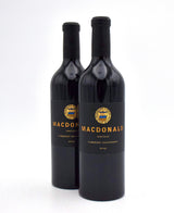 2019 MacDonald Vineyards Cabernet Sauvignon