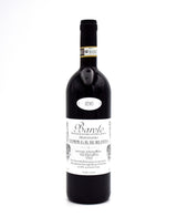 2010 G. B. Burlotto Barolo Monvigliero