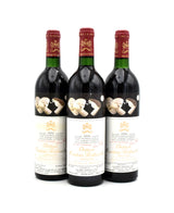 1986 Chateau Mouton Rothschild